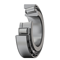 SKF 30306J2 Tapered Roller Bearing Single Row (paired metric)